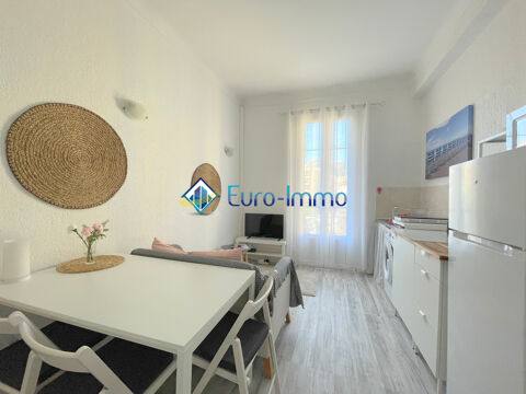  Appartement � louer 2 pi�ces 31 m�