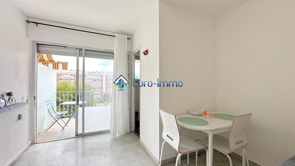 Location Appartement Studio 25m2 + Parking + Cave - Roquebrune Cap Martin Roquebrune cap martin