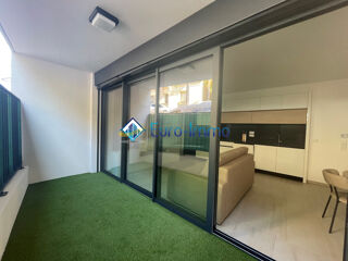  Appartement � louer 3 pi�ces 60 m�