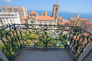  Appartement à louer 2 pièces 37 m²