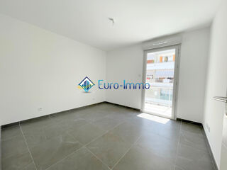  Appartement à vendre 3 pièces 56 m²