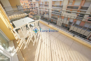  Appartement à louer 2 pièces 37 m²