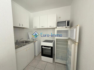  Appartement à louer 2 pièces 37 m²