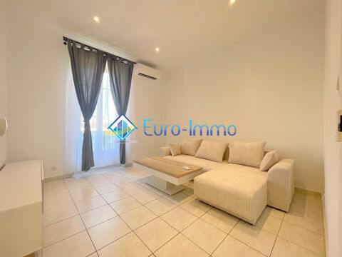  Appartement � louer 3 pi�ces 50 m�