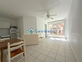  Appartement à louer 2 pièces 37 m²