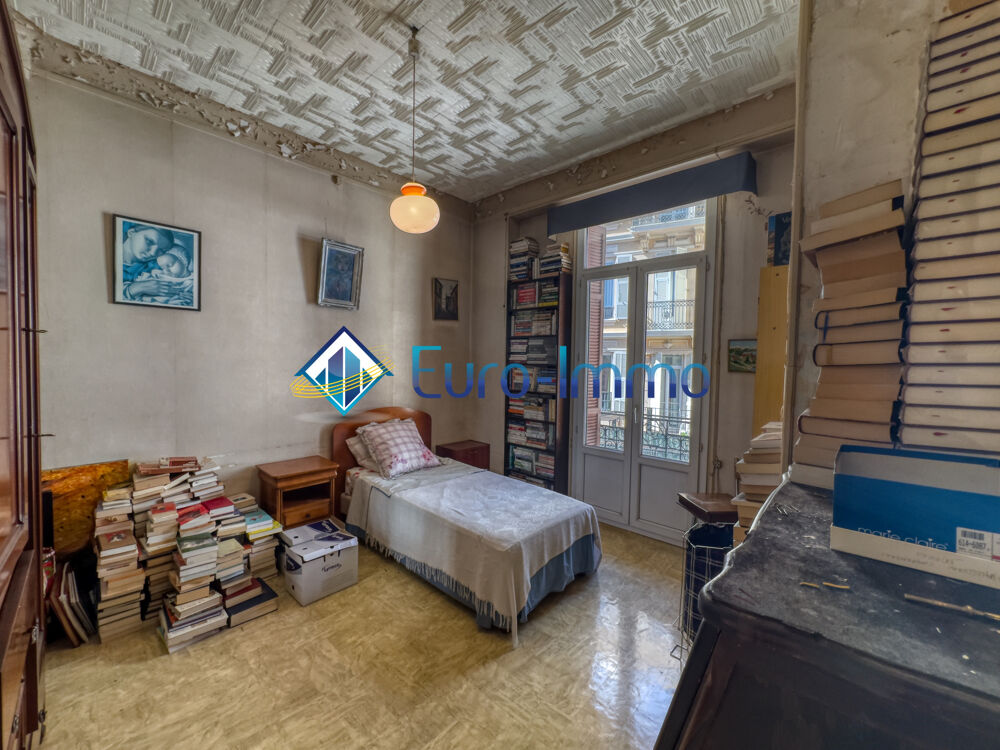 à vendre  Appartement Beausoleil (06240)