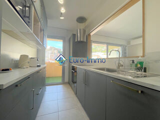  Appartement � louer 2 pi�ces 41 m�