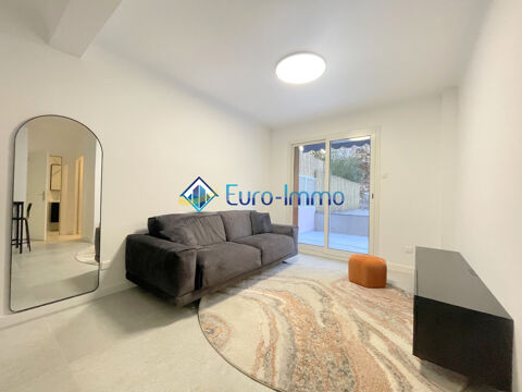  Appartement  louer 1 pice 25 m