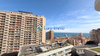  Appartement à louer 2 pièces 43 m²