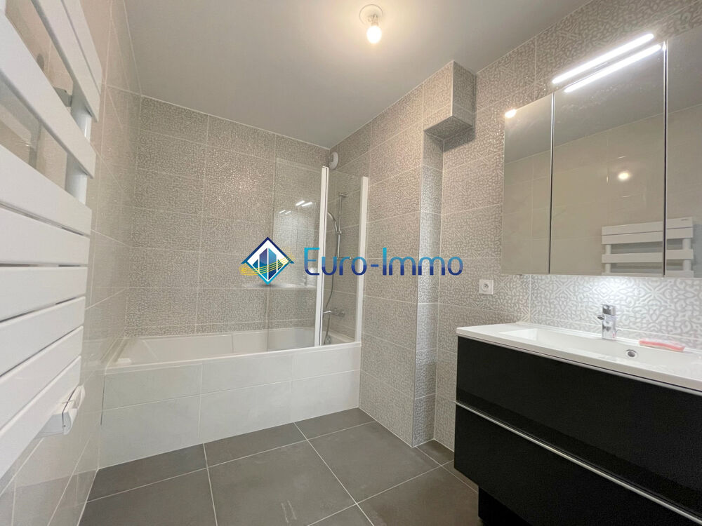 � vendre  Appartement Beausoleil (06240)