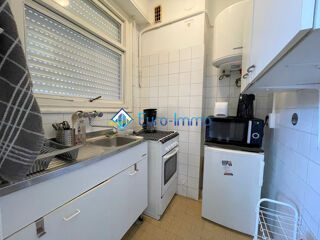  Appartement � louer 1 pi�ce 27 m� Beausoleil
