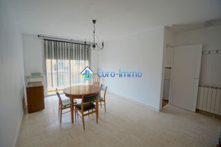  Appartement à louer 2 pièces 40 m²