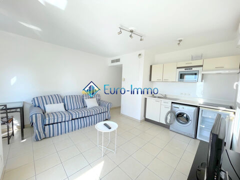  Appartement  louer 2 pices 40 m