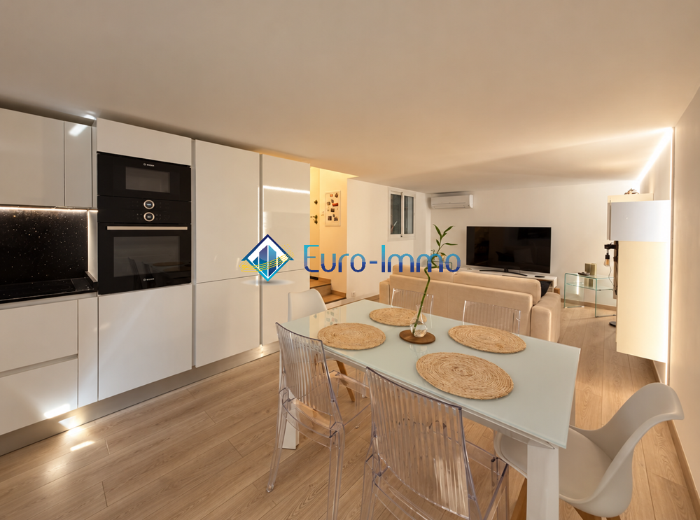 Location Appartement Appartement meublé de 36m2 - Professeur Langevin, 06240 Beausoleil Beausoleil