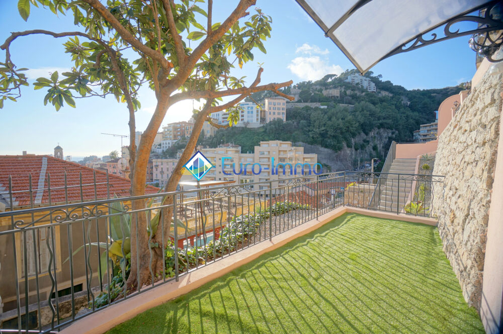 � vendre  Maison Beausoleil (06240)