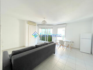  Appartement à louer 2 pièces 39 m²