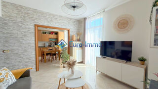 Appartement à louer 3 pièces 55 m²