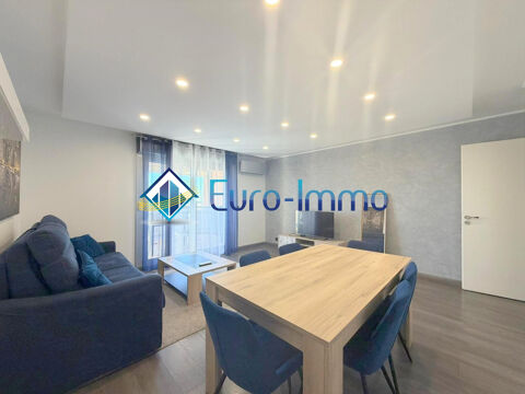  Appartement � louer 2 pi�ces 50 m�