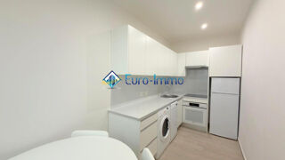 Location Appartement 2 pièces meublées 35 m2 - Beausoleil - Proche Monaco Beausoleil