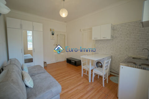  Appartement  louer 1 pice 18 m