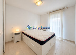 Appartement à louer 2 pièces 38 m²