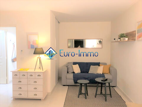  Appartement � louer 1 pi�ce 25 m�