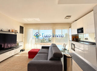  Appartement à louer 2 pièces 55 m²