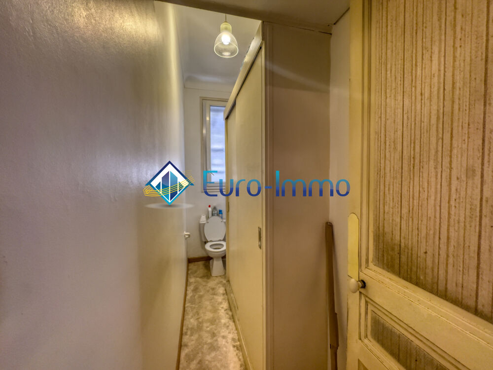 à vendre  Appartement Beausoleil (06240)