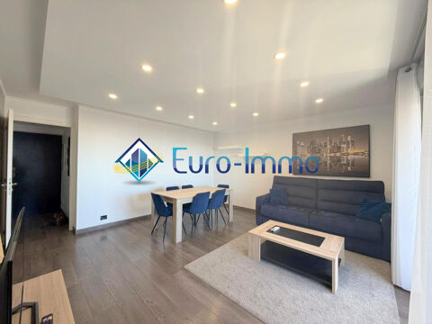  Appartement � louer 2 pi�ces 50 m�