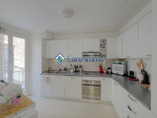  Appartement � vendre 3 pi�ces 60 m�