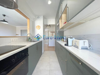  Appartement � louer 2 pi�ces 41 m�