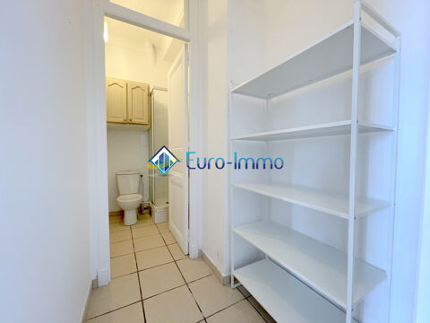  Appartement � louer 1 pi�ce 31 m�