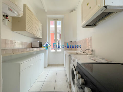  Appartement � louer 1 pi�ce 31 m�