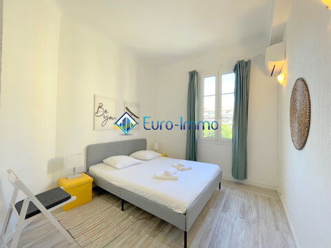  Appartement  louer 2 pices 31 m