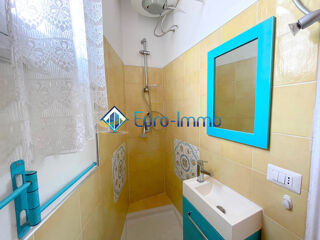  Appartement à louer 1 pièce 19 m²