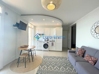  Appartement � louer 2 pi�ces 35 m�