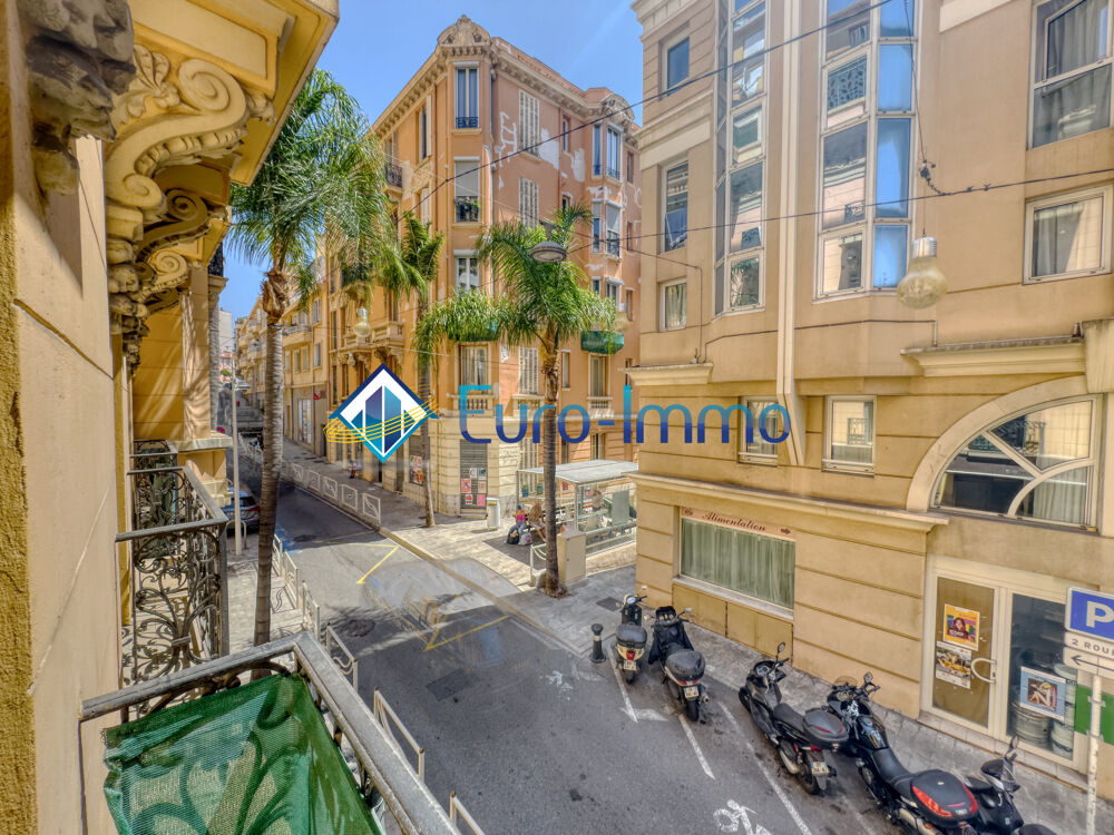 Appartement 2 pièces 41 m² · à Beausoleil · 41 m² · 320 000 €
