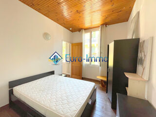  Appartement à louer 1 pièce 19 m²