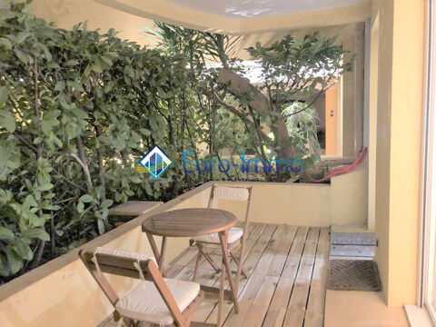  Appartement � louer 1 pi�ce 25 m�