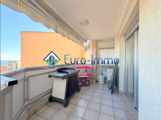  Appartement à louer 2 pièces 50 m²