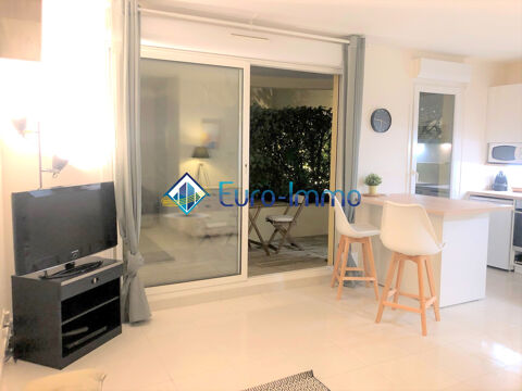  Appartement � louer 1 pi�ce 25 m�