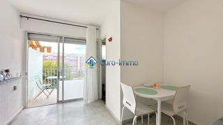  Appartement à louer 1 pièce 25 m²