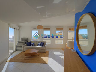  Appartement � vendre 3 pi�ces 56 m�