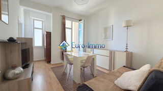  Appartement à louer 2 pièces 43 m²