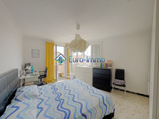  Appartement � vendre 3 pi�ces 60 m�