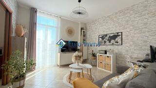  Appartement à louer 3 pièces 55 m²