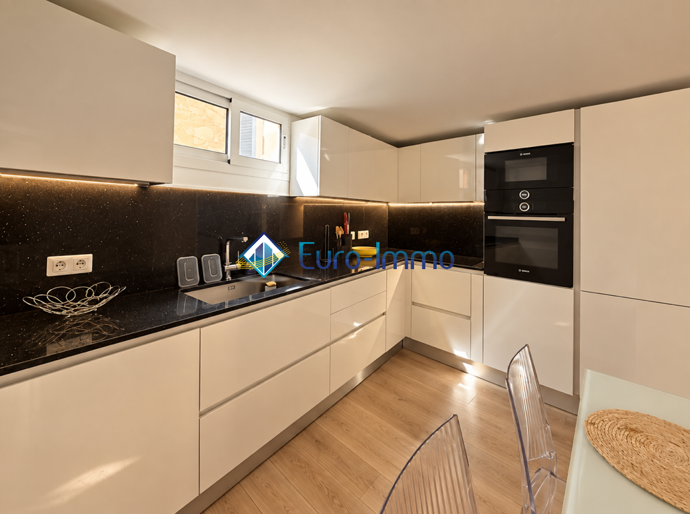 Location Appartement Appartement meublé de 36m2 - Professeur Langevin, 06240 Beausoleil Beausoleil