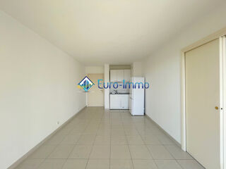  Appartement à louer 2 pièces 35 m²