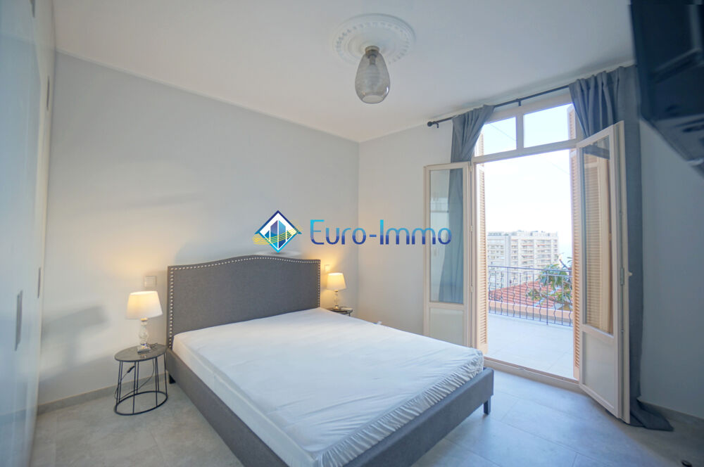 � vendre  Maison Beausoleil (06240)