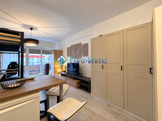  Appartement à louer 1 pièce 30 m²